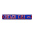 Authentic Street Signs Authentic Street Signs 30106 Chicago Cubs Avenue Street Sign 30106